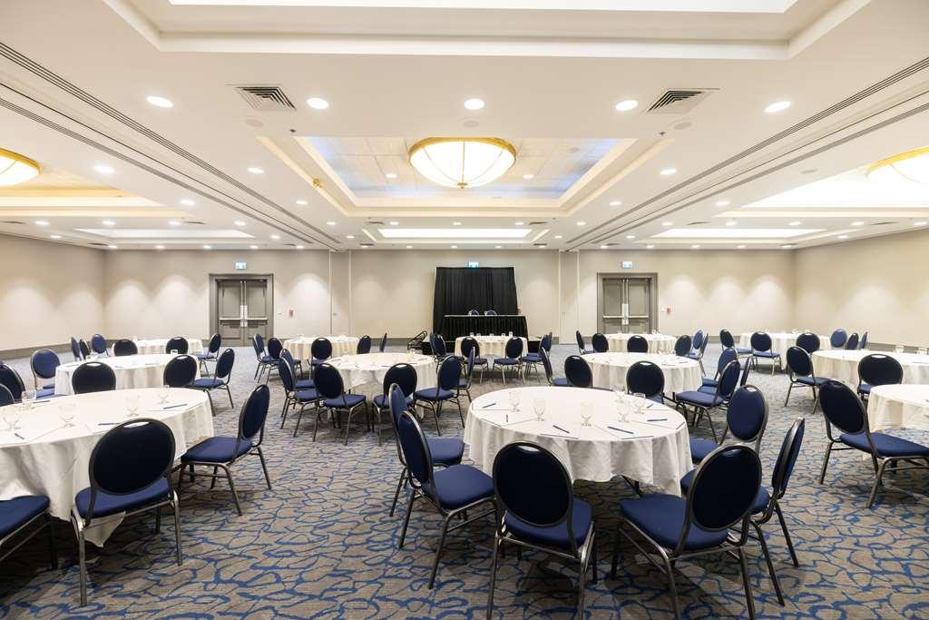Doubletree By Hilton Calgary North Hotell Bekvämligheter bild